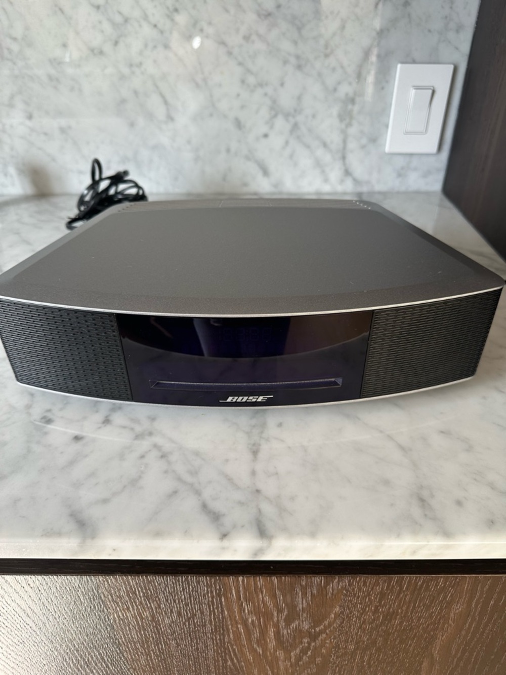 Bose Portable Media Speaker System - Black